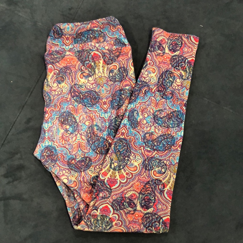 LuLaRoe leggings